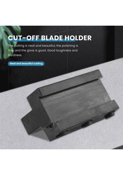 SMBB1626 Cnc Freze Kesici Aracı Için Torna Kesme Aracı Için Kesme Bıçak Tutucu Dış Çap Kesme Aracı Tutucu (Yurt Dışından) fırsatları