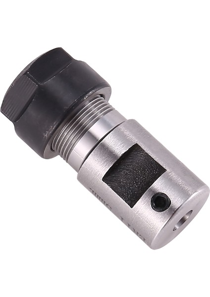 Tutucu Düz Şaft Chuck Aracı 35MM Cnc Metal Işleme Uzatma Frezeleme C16-ER11-35L 5mm Somun Değiştirme (Yurt Dışından) fiyatları