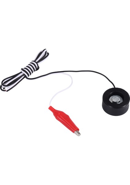 Cnc Freze Gravür Makine Alet Ayarı Blok Prob Mach3 Yönlendirici Otomatik Kontrol Enstrümanı (Yurt Dışından)