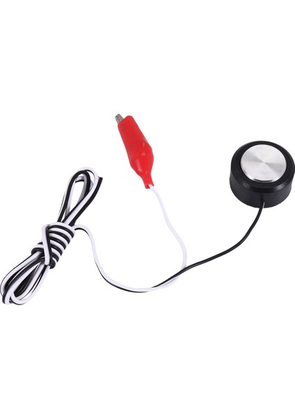 Cnc Freze Gravür Makine Alet Ayarı Blok Prob Mach3 Yönlendirici Otomatik Kontrol Enstrümanı (Yurt Dışından) indirimleri