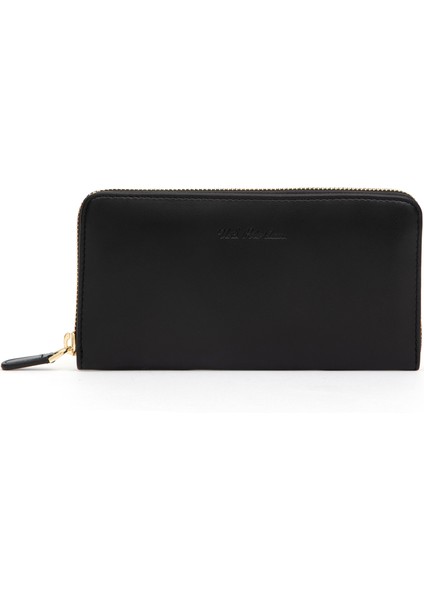 Kadın Siyah Cüzdan 50316848-VR046 fiyatları