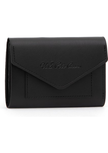 Kadın Siyah Cüzdan 50317054-VR046 modelleri