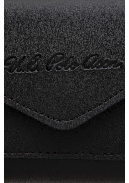 Kadın Siyah Cüzdan 50317054-VR046