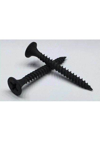 Sık Dişli Alçıpan Vidası - 3,5X35 - 1000 Adet