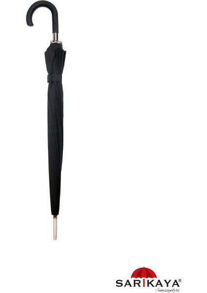 Baston Tip Rüzgar Korumalı Fiber 16 Telli Aliminyum Gövde modelleri