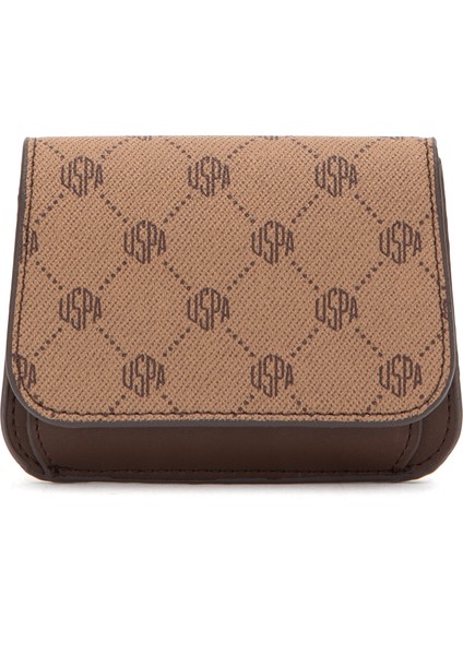 Kadın Taba Cüzdan 50317287-VR099