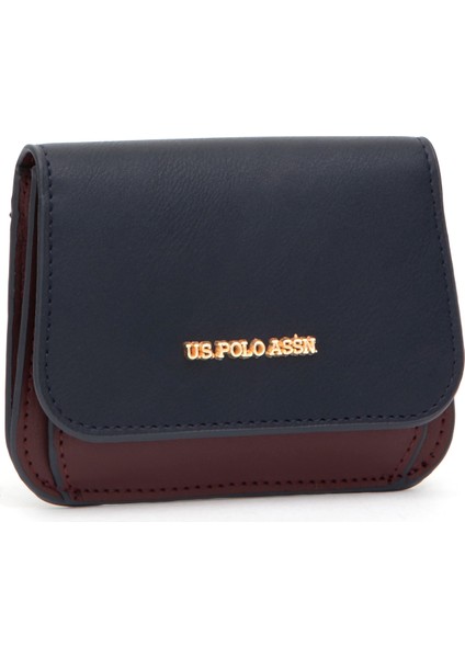 Kadın Lacivert Cüzdan 50314884-VR033 modelleri