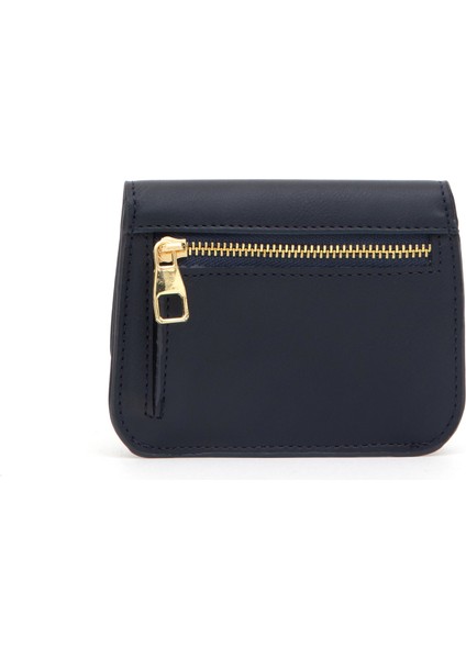 Kadın Lacivert Cüzdan 50314884-VR033 fırsatları