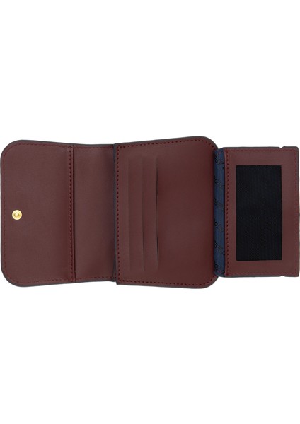 Kadın Lacivert Cüzdan 50314884-VR033 indirimleri