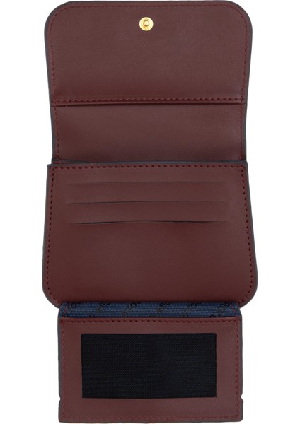 Kadın Lacivert Cüzdan 50314884-VR033