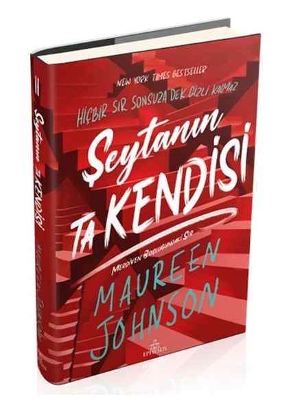 Şeytanın Ta Kendisi 2