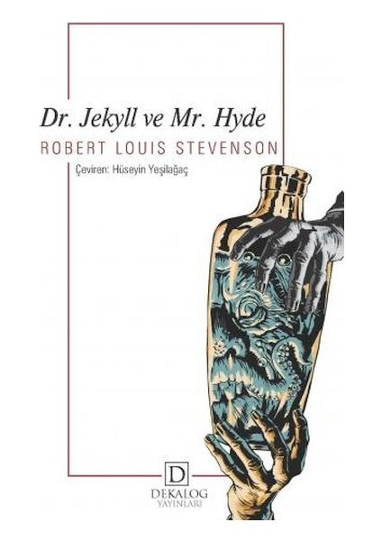 Dr. Jekyll ve Mr. Hyde