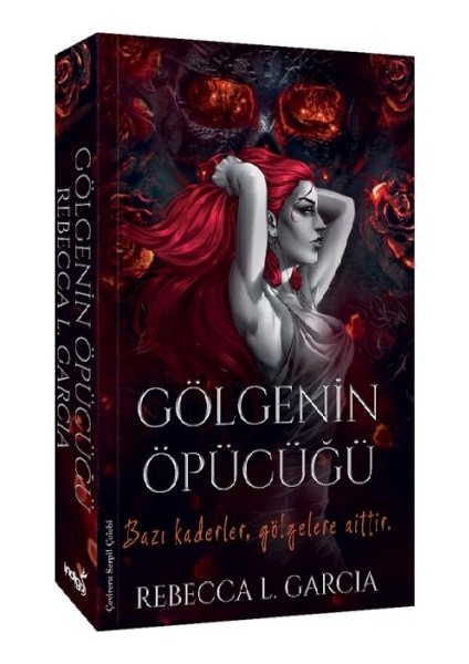 Gölgenin Öpücüğü