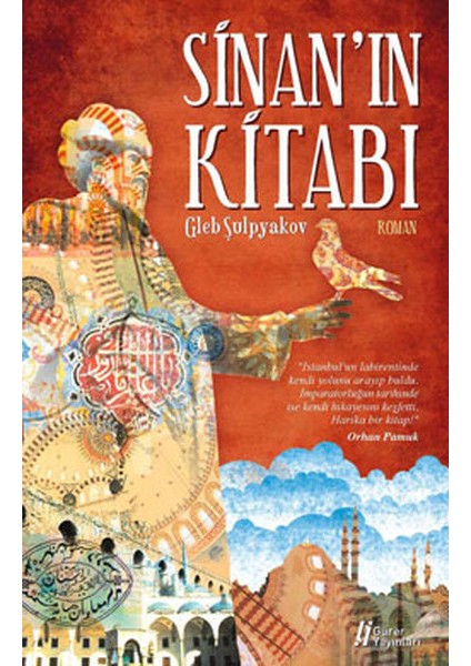 Sinan'ın Kitabı