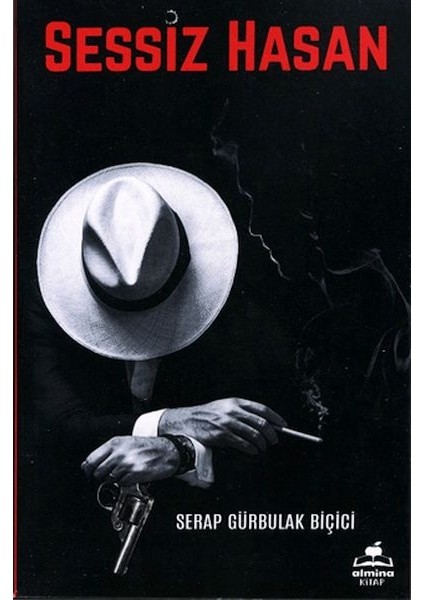 Sessiz Hasan