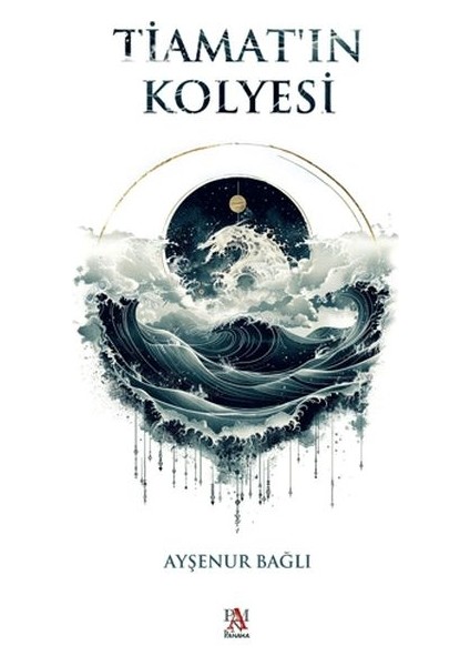 Tiamat’ın Kolyesi