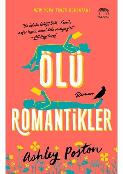 Ölü Romantikler
