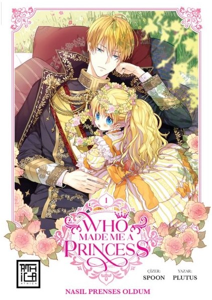 Nasıl Prenses Oldum 1