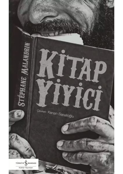 Kitap Yiyici