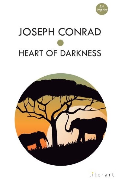 Heart Of Darkness