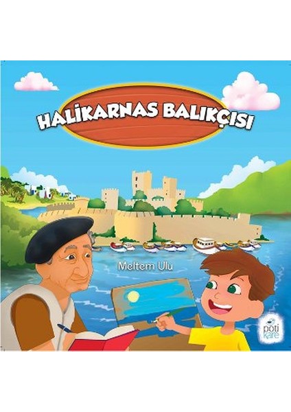 Halikarnas Balıkçısı