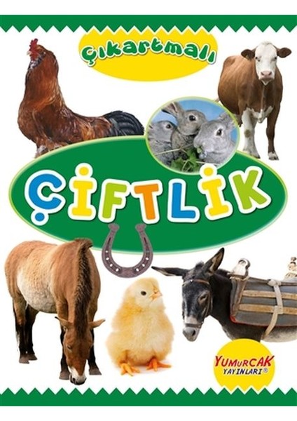 Çıkartmalı Çiftlik
