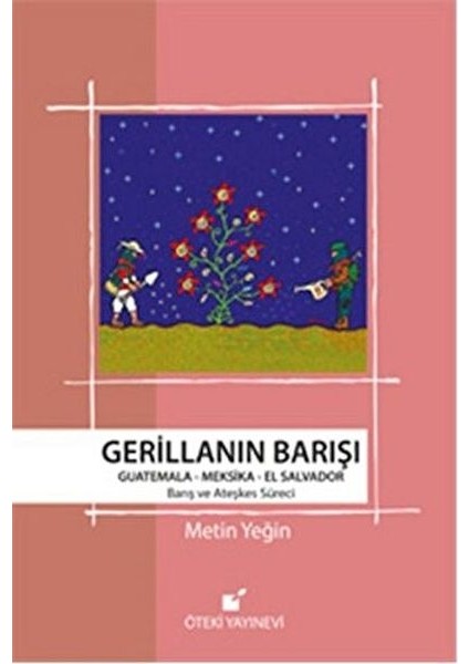 Gerillanın Barışı