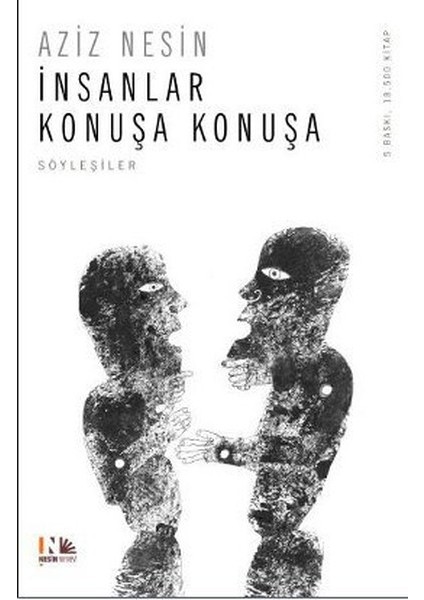 Insanlar Konuşa Konuşa