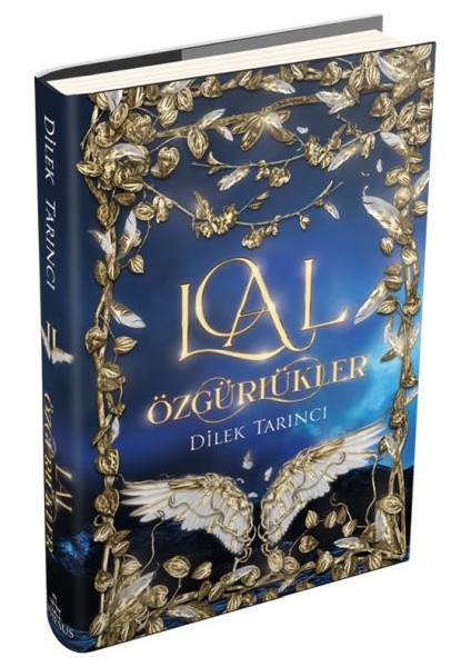 Lal Özgürlükler (Ciltli)