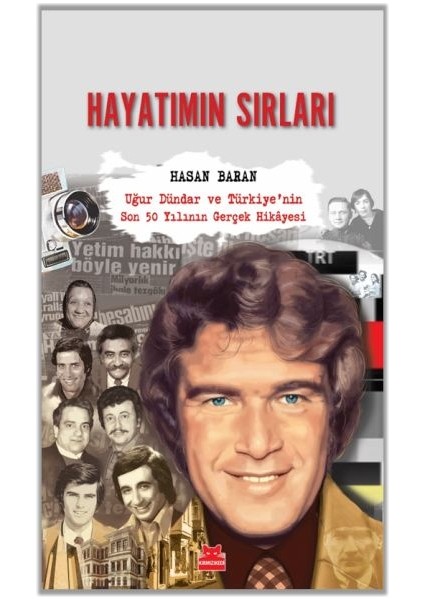 Hayatımın Sırları