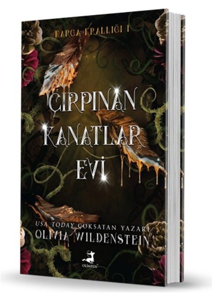 Çırpınan Kanatlar Evi