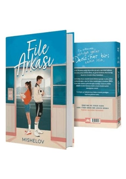 Düş Serisi 1: File Arkası