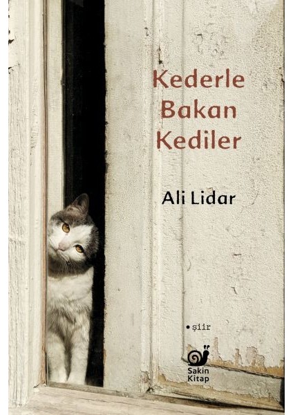 Kederle Bakan Kediler