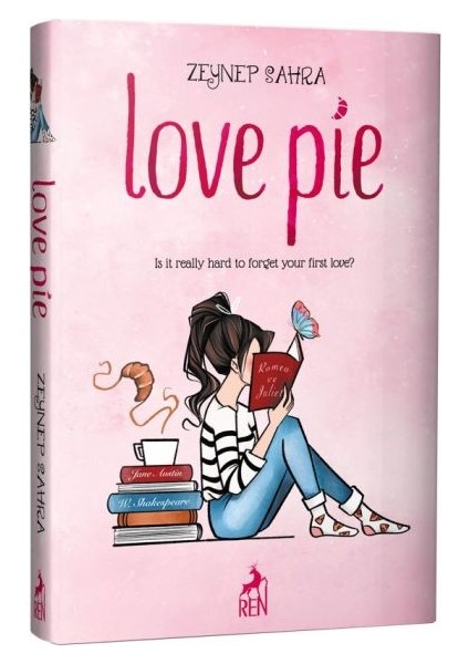 Love Pie
