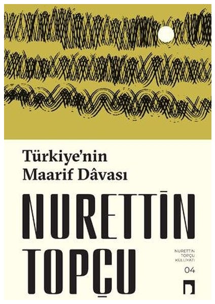 Türkiye’nin Maarif Davası
