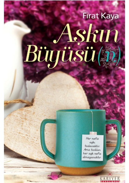 Aşkın Büyüsü(N)