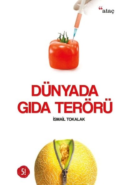 Dünyada Gıda Terörü