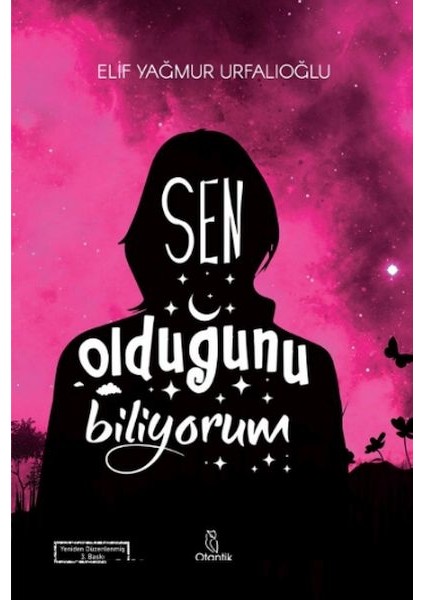 Sen Olduğunu Biliyorum