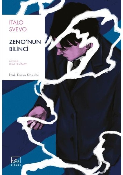Zeno’nun Bilinci