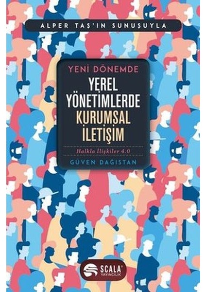 Yeni Dönemde Yerel Yönetimlerde Kurumsal Iletişim