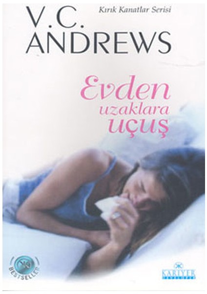 Evden Uzaklara Uçuş