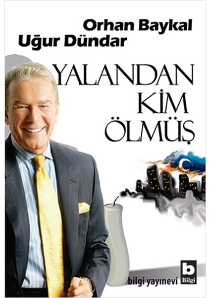 Yalandan Kim Ölmüş