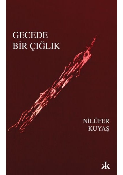 Gecede Bir Çığlık