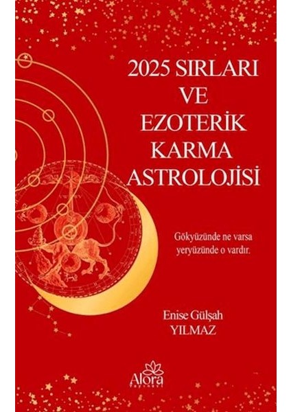 2025 Sırları ve Ezoterik Karma Astrolojisi