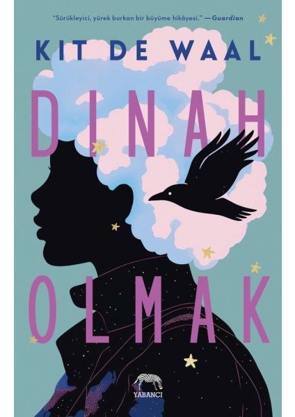Dinah Olmak