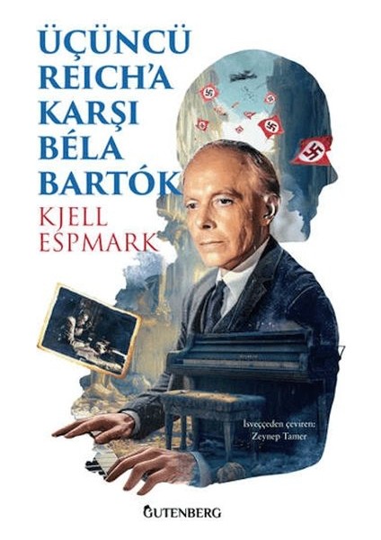 Üçüncü Reich'a Karşı Bela Bartok