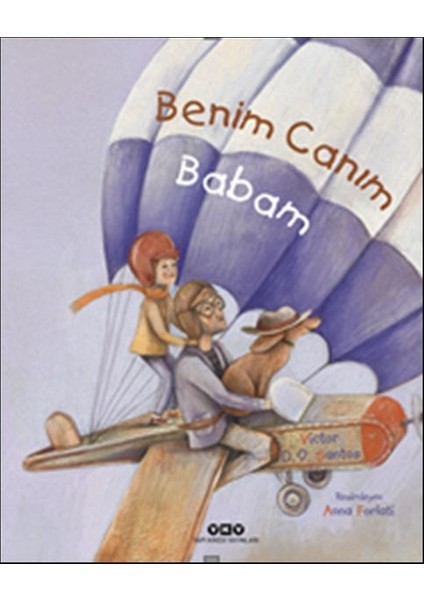 Benim Canım Babam