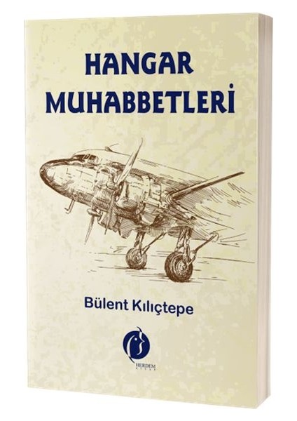Hangar Muhabbetleri