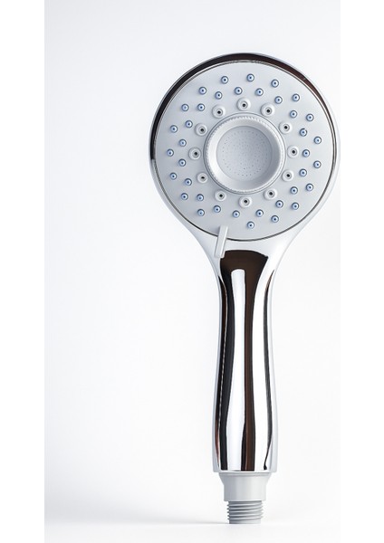 Çok Fonksiyonlu Krom El Duş Başlığı ve Hortum Seti, Yüksek Basınçlı Tazyikli Su fiyatları