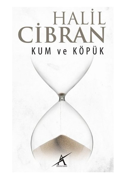 Kum ve Köpük (Cep Boy)